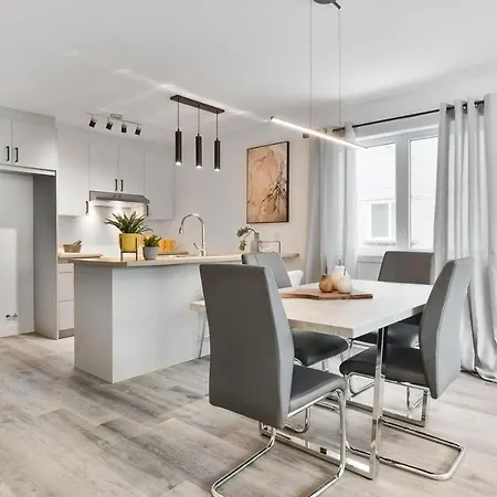 Apartmán Lloris Sweet